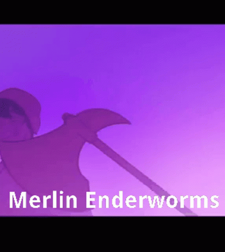 Merlin Enderworms GIF - Merlin Enderworms GIFs
