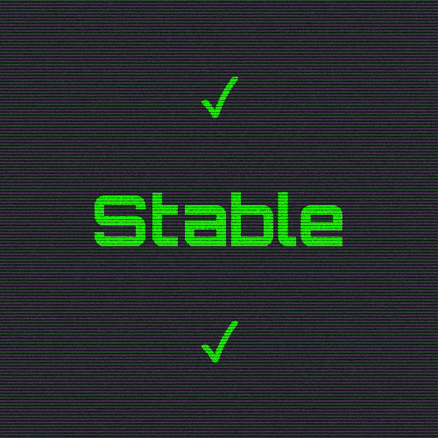 Stable GIF - Stable GIFs