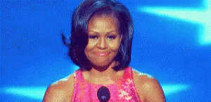 International Womens Day Michelle Obama GIF - International Womens Day Michelle Obama GIFs
