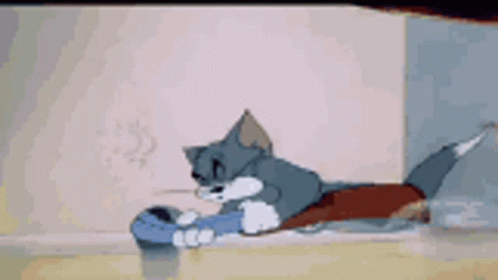 Tom Y Jerry Escopera Tom Jerry Escopeta GIF - Tom Y Jerry Escopera Tom Jerry Escopeta Gun GIFs