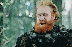 Slap On Back GIF - Game Of Thrones Tormund GIFs