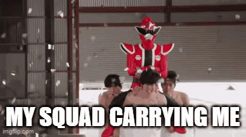Squad Carry GIF - Squad Carry GIFs