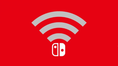 Nintendo Switch GIF - Nintendo Switch Online GIFs