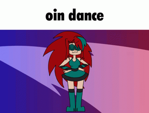 Ressi Oin Dance GIF - Ressi Oin Dance Oin GIFs