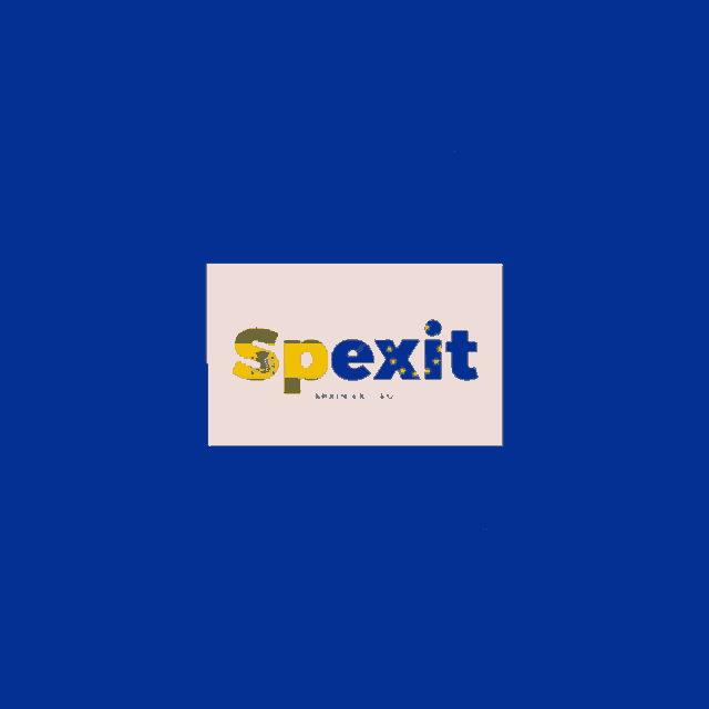 Spexit Logo GIF - Spexit Logo Star GIFs
