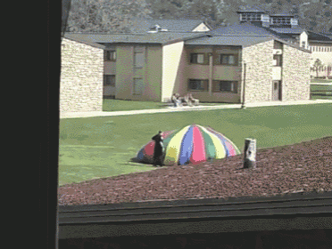 The Weed Balloon Party That Will Be Remembered Forever GIF - Party GIFs