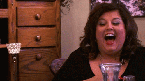 Abby Lee Abby Lee Laughing GIF - Abby Lee Abby Lee Laughing Skzrights GIFs