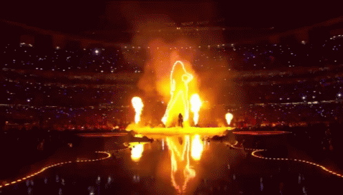 Beyonce Super Bowl GIF - Beyonce Super Bowl Super GIFs