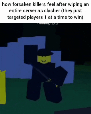 a cartoon character holding a sword in a video game .