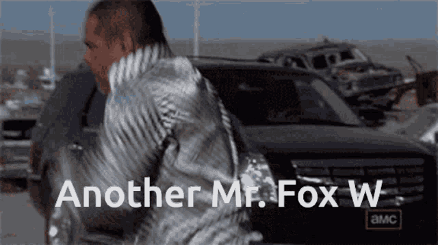 Mr Fox Wins GIF - Mr Fox Wins GIFs