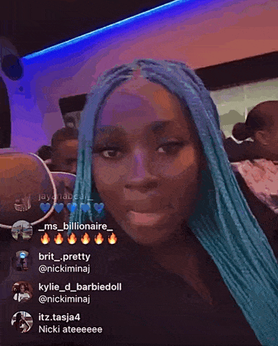 Paragwontbms Spice Love And Hip Hop GIF - Paragwontbms Spice Love And Hip Hop GIFs
