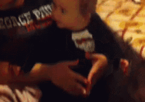 Robby😘😘💖💞 GIF - Baby Laughing Adorable Babies GIFs