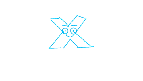 X Name GIF - X Name Xander GIFs
