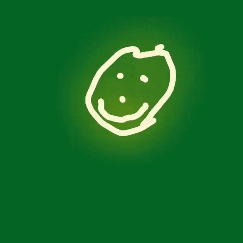 Happy Smile Green GIF - Happy Smile Green GIFs