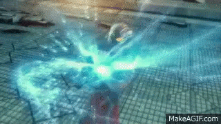 Zero Twin Shot GIF - Ultraman Ultraman Zero Attack GIFs