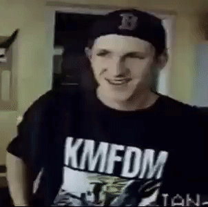 Interview 90s GIF - Interview 90s GIFs