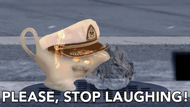 Please Stop Laughing Disappear GIF - Please Stop Laughing Stop Laughing Disappear GIFs