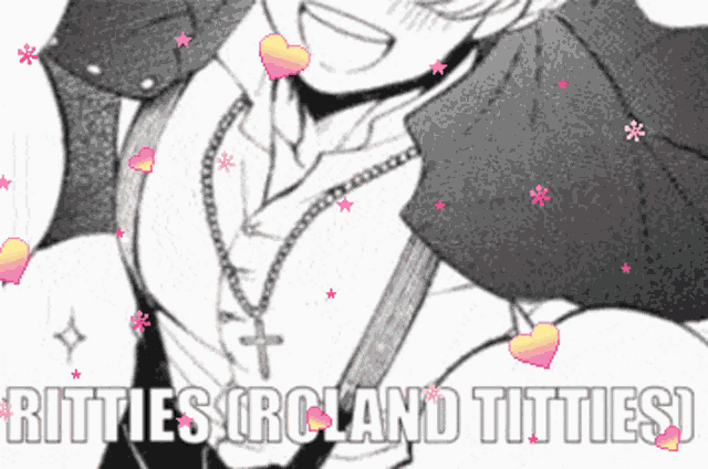 Roland Roland Fortis GIF