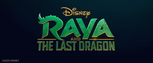 Raya And The Last Dragon Raya Eoúltimo Dragão GIF - Raya And The Last Dragon Raya Eoúltimo Dragão Raya Y Elúltimo Dragón GIFs