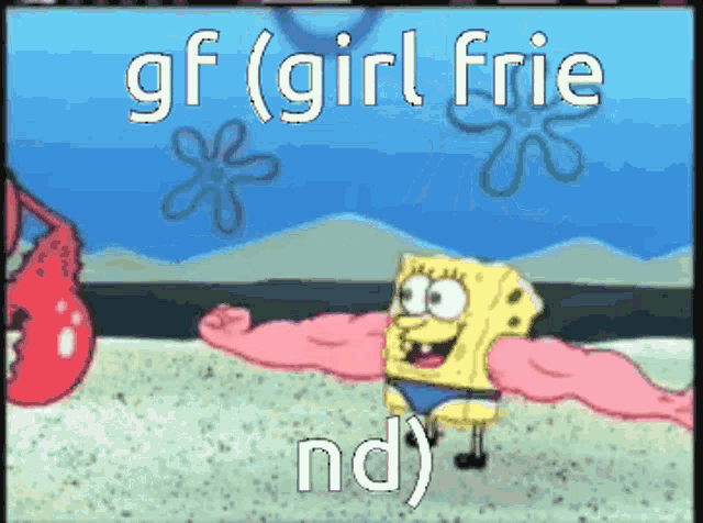 Gf Girlfriend GIF