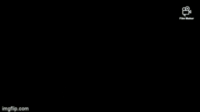 a woman 's hair is blowing in the wind in a gif from imgflip.com