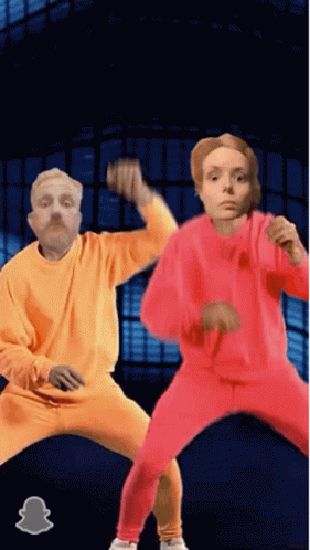 Crazyred Feandred GIF - Crazyred Feandred So Fresh So Clean GIFs