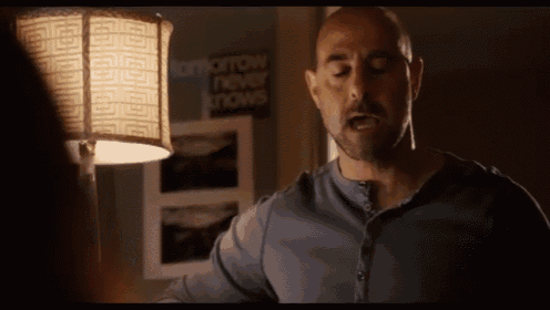 We All Do It GIF - Easy A Emma Stone Stanley Tucci GIFs