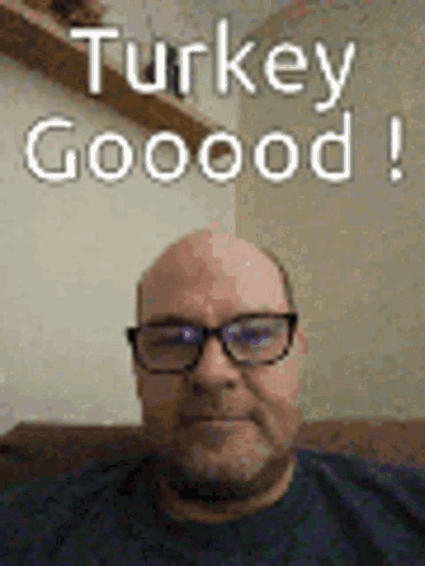 Thanksgiving Turkey Good GIF - Thanksgiving Turkey Good Happy Thanksgiving GIFs