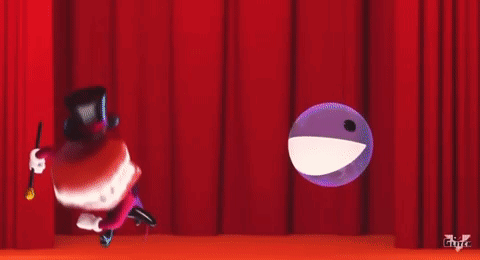 Bubble Caine GIF - Bubble Caine The Amazing Digital Circus GIFs