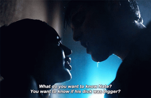 What Do You Want To Know Euphoria GIF - What Do You Want To Know Euphoria Maddy Perez GIFs