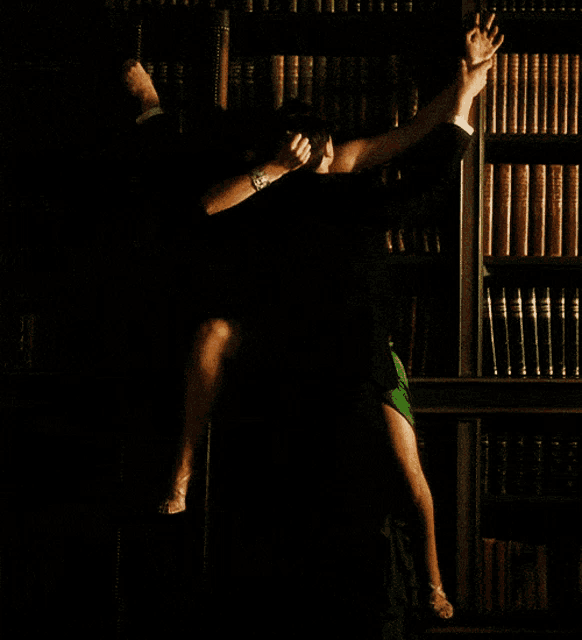 Kisses Lift GIF