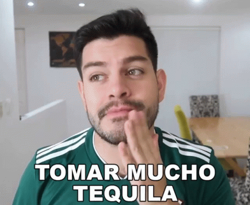 Tomar Beber GIF - Tomar Beber Tequila GIFs