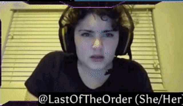 Last Of The Order Burst Of Laughter GIF - Last Of The Order Burst Of Laughter Lol GIFs
