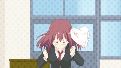 Sakura Trick Hug GIF - Sakura Trick Hug Shoujo Ai GIFs
