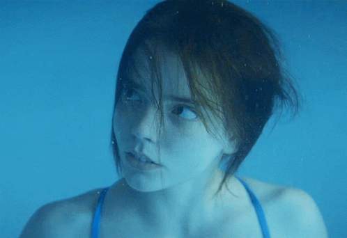 Underwater Pool GIF - Underwater Pool Movie GIFs