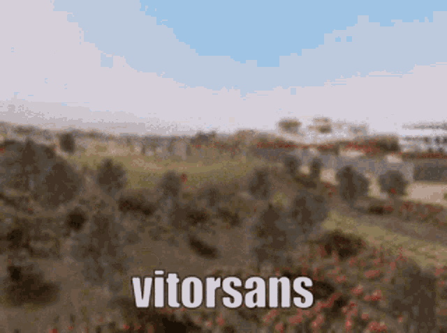 Siege War GIF - Siege War Vitorsans GIFs