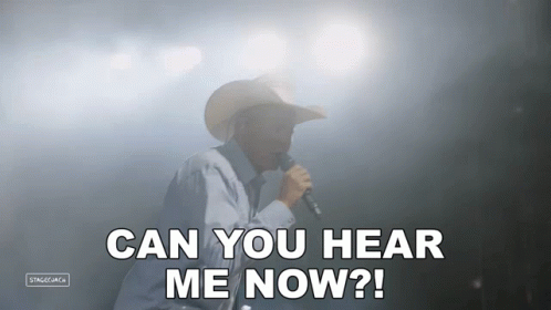 Can You Hear Me Now Neal Mc Coy GIF - Can You Hear Me Now Neal Mc Coy Stagecoach GIFs