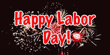 Laborday GIF - Happy Labor Day Laborday Labordaya GIFs