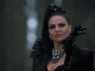 Ouat Once Upon A Time GIF - Ouat Once Upon A Time Regina GIFs