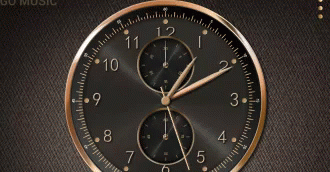 Time Clock GIF - Time Clock GIFs