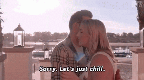 Soprry Apologize GIF - Soprry Apologize Chill Out GIFs