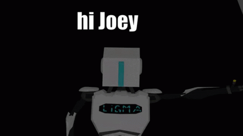 Hi Joey GIF - Hi Joey Rc15 GIFs