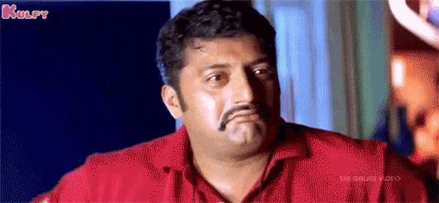 Emotional Prakash Raj GIF - Emotional Prakash Raj Amma Nanna Oka Tamil Ammai Movie GIFs