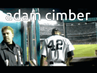 Adam Cimber Angels GIF - Adam Cimber Cimber Angels GIFs