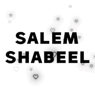 Salem Shabeel Salem Shabeel Hearts GIF - Salem Shabeel Salem Shabeel GIFs