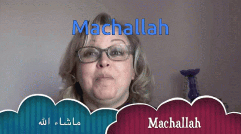 Machallah Salem Tv GIF - Machallah Salem Tv Ben Salem GIFs