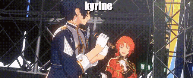 Kyrine GIF - Kyrine GIFs