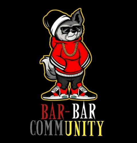 Barbar Barbar Community GIF - Barbar Barbar Community Lea GIFs