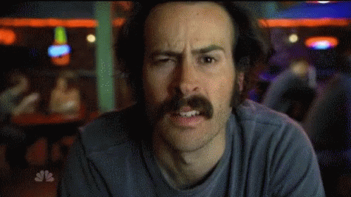 My Name Is Earl Shocked Face GIF - My Name Is Earl Shocked Face Cats GIFs