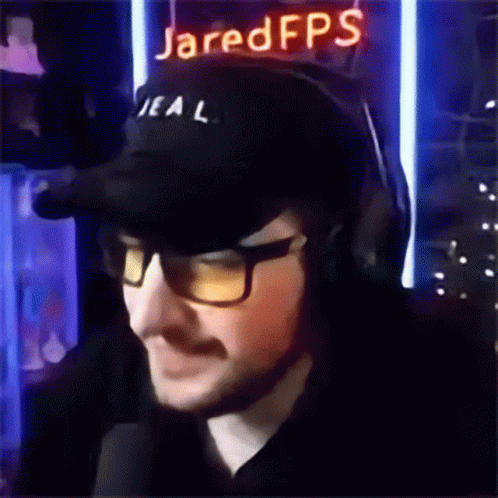 Laughing Jared GIF - Laughing Jared Jaredfps GIFs